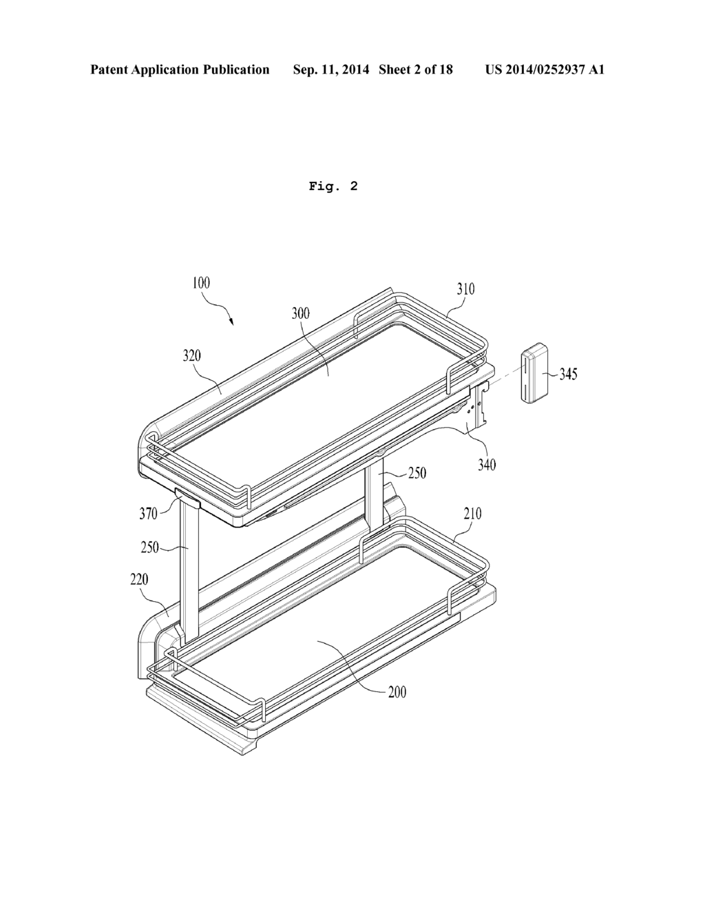 REFRIGERATOR - diagram, schematic, and image 03