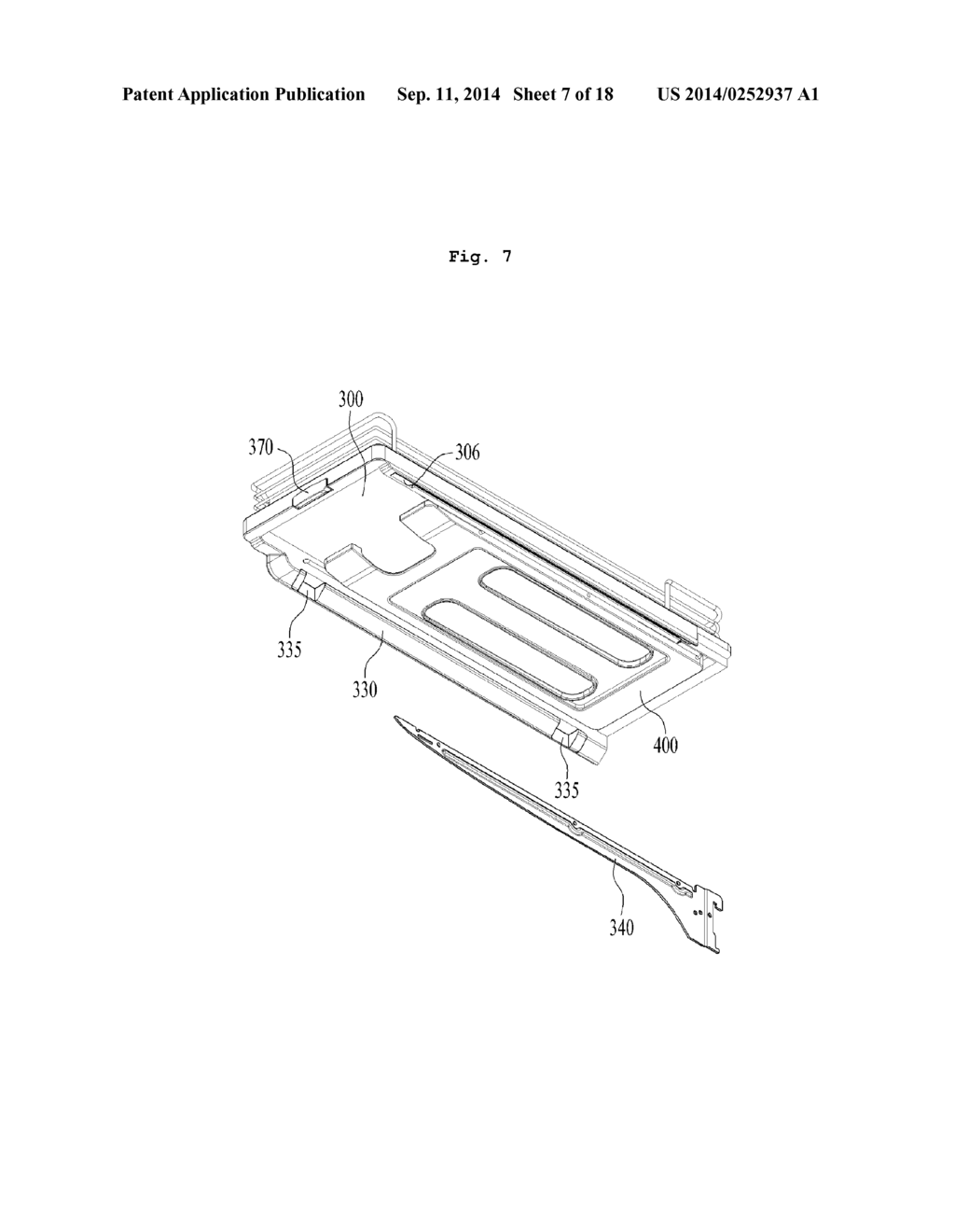 REFRIGERATOR - diagram, schematic, and image 08