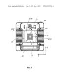 Light Fixture diagram and image