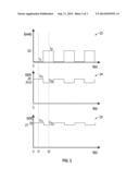 DIMMABLE LED READING LIGHT UNIT, ARRANGEMENT OF POWER SUPPLY AND DIMMABLE     LED READING LIGHT UNIT, METHOD OF OPERATING A DIMMABLE LED READING LIGHT     UNIT IN A POWER SUPPLY SYSTEM, AND METHOD OF REPLACING A DIMMABLE LIGHT     UNIT BY A DIMMABLE LED READING LIGHT UNIT diagram and image