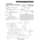 ELECTRONIC BALLAST CIRCUIT FOR LAMPS diagram and image