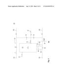 ELECTRONIC BALLAST CIRCUIT FOR LAMPS diagram and image