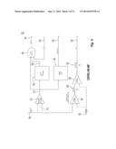 ELECTRONIC BALLAST CIRCUIT FOR LAMPS diagram and image