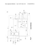 ELECTRONIC BALLAST CIRCUIT FOR LAMPS diagram and image