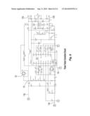 ELECTRONIC BALLAST CIRCUIT FOR LAMPS diagram and image