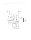 ELECTRONIC BALLAST CIRCUIT FOR LAMPS diagram and image