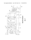 ELECTRONIC BALLAST CIRCUIT FOR LAMPS diagram and image