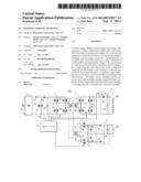 BATTERY CHARGING APPARATUS diagram and image