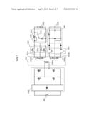 BATTERY CHARGING APPARATUS diagram and image