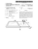 METHOD AND APPARATUS FOR WIRELESSLY CHARGING MOBILE DEVICES diagram and image