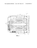 ALTERNATOR FOR A POWER GENERATION SYSTEM diagram and image