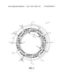 ALTERNATOR FOR A POWER GENERATION SYSTEM diagram and image