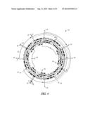 ALTERNATOR FOR A POWER GENERATION SYSTEM diagram and image