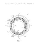 ALTERNATOR FOR A POWER GENERATION SYSTEM diagram and image