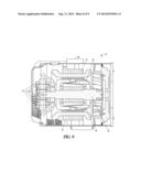 ALTERNATOR FOR A POWER GENERATION SYSTEM diagram and image