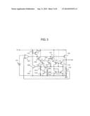 CONSTANT VOLTAGE CIRCUIT diagram and image