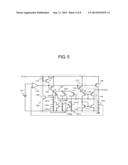 CONSTANT VOLTAGE CIRCUIT diagram and image