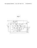 CONSTANT VOLTAGE CIRCUIT diagram and image