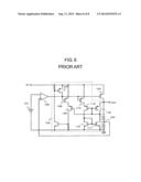 CONSTANT VOLTAGE CIRCUIT diagram and image