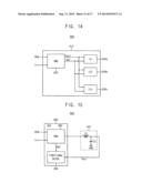 BI-DIRECTIONAL VOLTAGE POSITIONING CIRCUIT, VOLTAGE CONVERTER AND POWER     SUPPLY DEVICE INCLUDING THE SAME diagram and image