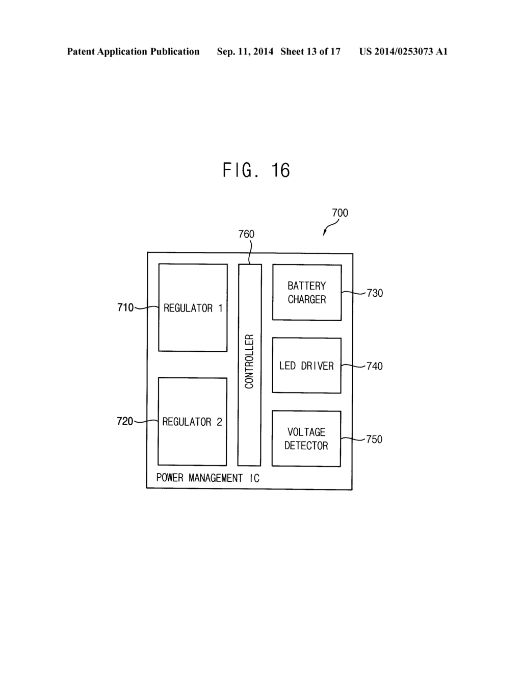 BI-DIRECTIONAL VOLTAGE POSITIONING CIRCUIT, VOLTAGE CONVERTER AND POWER     SUPPLY DEVICE INCLUDING THE SAME - diagram, schematic, and image 14