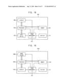 BI-DIRECTIONAL VOLTAGE POSITIONING CIRCUIT, VOLTAGE CONVERTER AND POWER     SUPPLY DEVICE INCLUDING THE SAME diagram and image