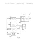 SWITCHING CONVERTER WITH ADAPTIVE OFF TIME CONTROL AND THE METHOD THEREOF diagram and image