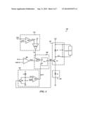 SWITCHING CONVERTER WITH ADAPTIVE OFF TIME CONTROL AND THE METHOD THEREOF diagram and image