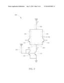 FIXED VOLTAGE GENERATING CIRCUIT diagram and image