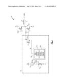 APPARATUS AND METHODS FOR SWITCHING REGULATOR CURRENT SENSING diagram and image