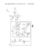 APPARATUS AND METHODS FOR SWITCHING REGULATOR CURRENT SENSING diagram and image