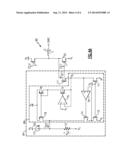 APPARATUS AND METHODS FOR SWITCHING REGULATOR CURRENT SENSING diagram and image