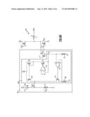 APPARATUS AND METHODS FOR SWITCHING REGULATOR CURRENT SENSING diagram and image