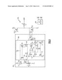 APPARATUS AND METHODS FOR SWITCHING REGULATOR CURRENT SENSING diagram and image