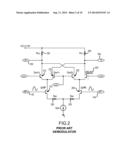 Inductive Sensor with Demodulator diagram and image