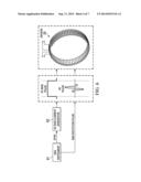 Magnetostrictive Sensor Having Crimped Magnetostrictive Strip for High     Temperature Operation diagram and image