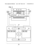 MRI COIL ASSEMBLY WITH A RADIO FREQUENCY SHIELD SWITCHABLE BETWEEN A     BLOCKING STATE AND A TRANSPARENT STATE diagram and image