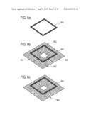 MRI COIL ASSEMBLY WITH A RADIO FREQUENCY SHIELD SWITCHABLE BETWEEN A     BLOCKING STATE AND A TRANSPARENT STATE diagram and image