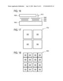 MRI COIL ASSEMBLY WITH A RADIO FREQUENCY SHIELD SWITCHABLE BETWEEN A     BLOCKING STATE AND A TRANSPARENT STATE diagram and image