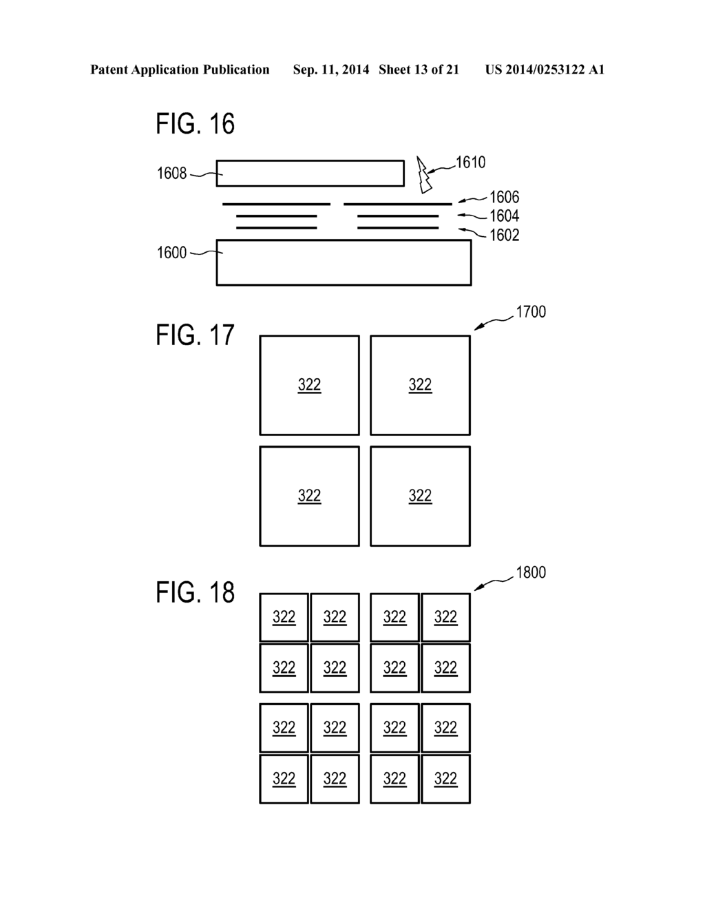 MRI COIL ASSEMBLY WITH A RADIO FREQUENCY SHIELD SWITCHABLE BETWEEN A     BLOCKING STATE AND A TRANSPARENT STATE - diagram, schematic, and image 14