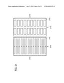 MRI COIL ASSEMBLY WITH A RADIO FREQUENCY SHIELD SWITCHABLE BETWEEN A     BLOCKING STATE AND A TRANSPARENT STATE diagram and image