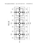 MRI COIL ASSEMBLY WITH A RADIO FREQUENCY SHIELD SWITCHABLE BETWEEN A     BLOCKING STATE AND A TRANSPARENT STATE diagram and image