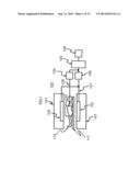 MAGNETIC RESONANCE IMAGING APPARATUS AND ANTENNA DEVICE diagram and image