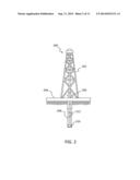 Apparatus and Method for Directional Resistivity Measurement While     Drilling Using Slot Antenna diagram and image