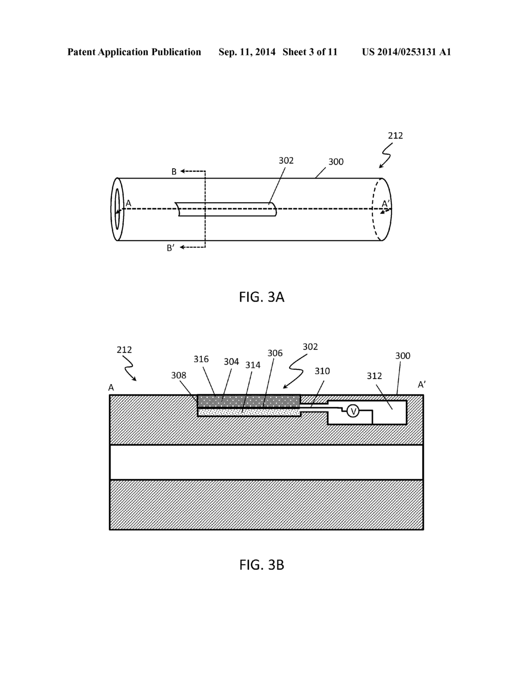 Apparatus and Method for Directional Resistivity Measurement While     Drilling Using Slot Antenna - diagram, schematic, and image 04