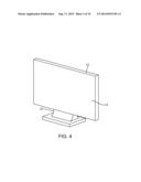 Electronic Device With Liquid Contact Sensors diagram and image