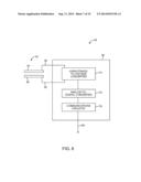 Electronic Device With Liquid Contact Sensors diagram and image