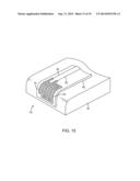 Electronic Device With Liquid Contact Sensors diagram and image