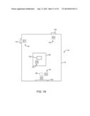 Electronic Device With Liquid Contact Sensors diagram and image