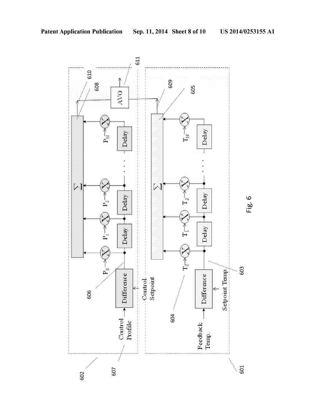 ADAPTIVE THERMAL CONTROL - diagram, schematic, and image 09